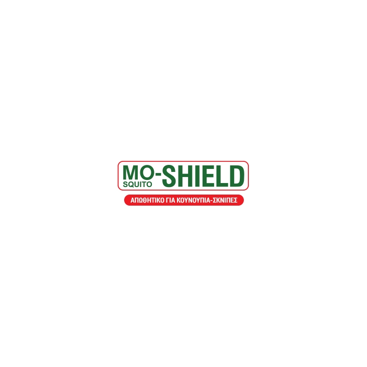 Mo-Shield Band